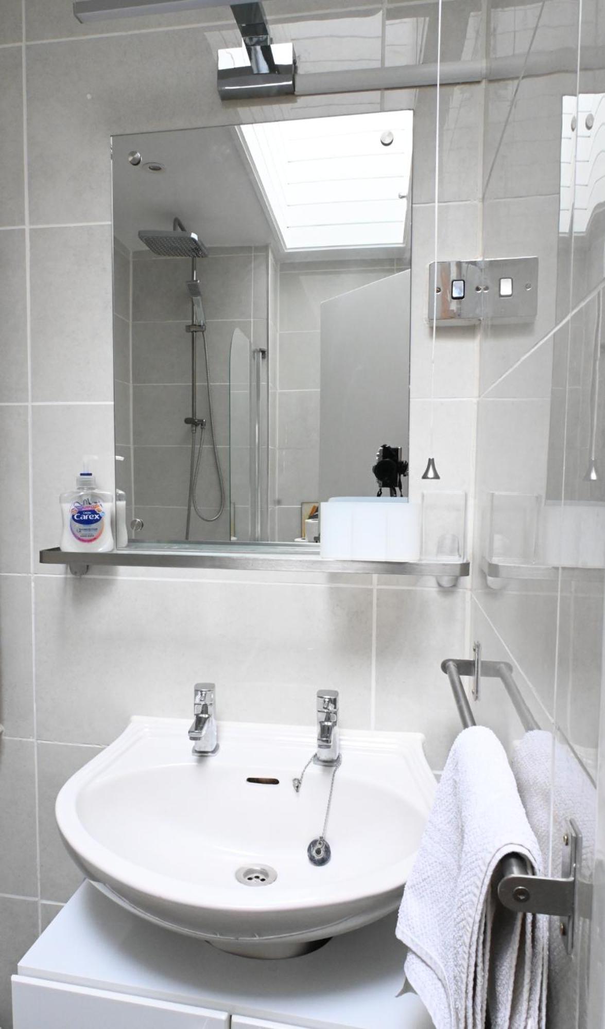 3-Bed House With Amazing Garden Villa London Eksteriør bilde