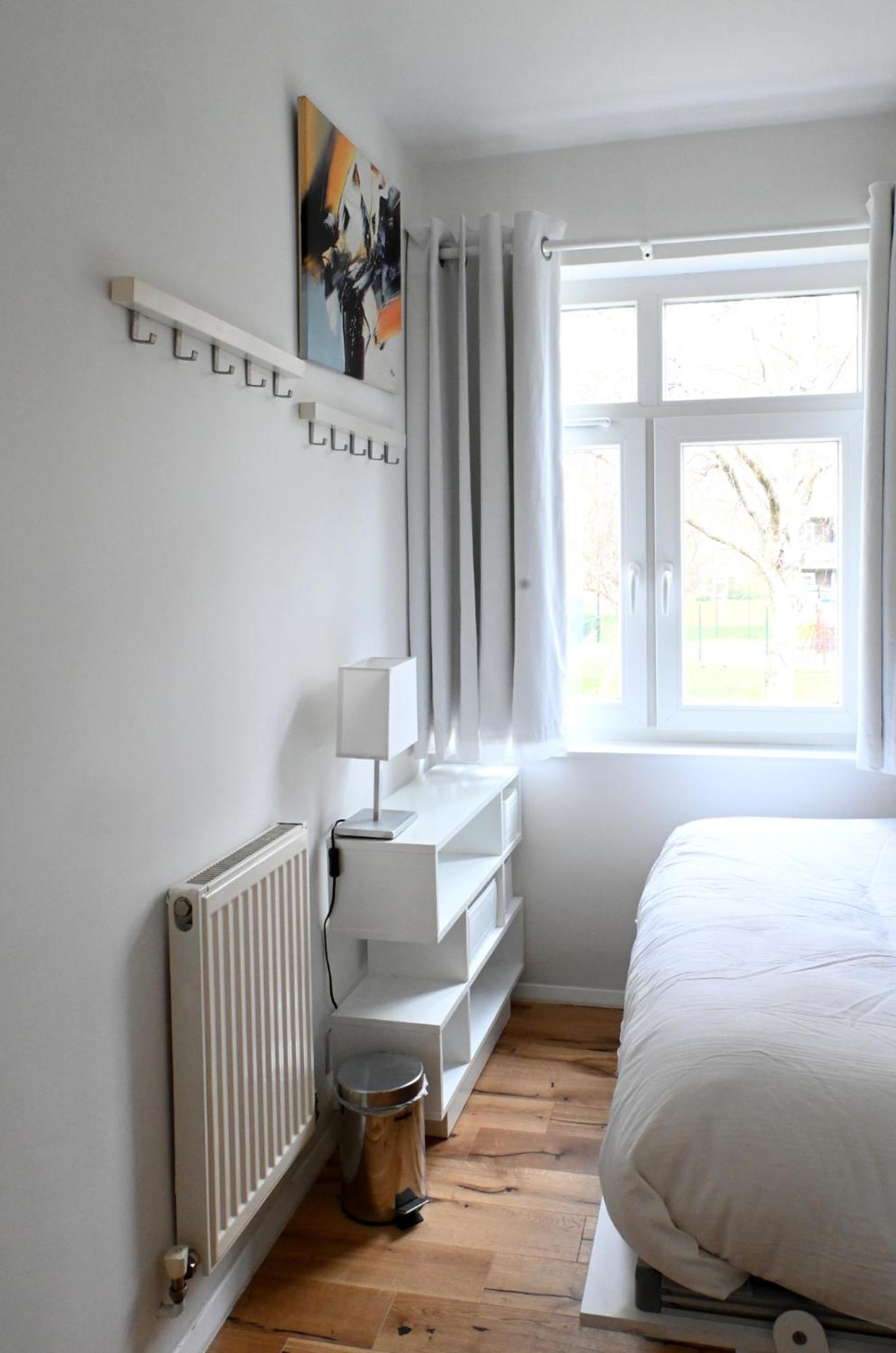 3-Bed House With Amazing Garden Villa London Eksteriør bilde