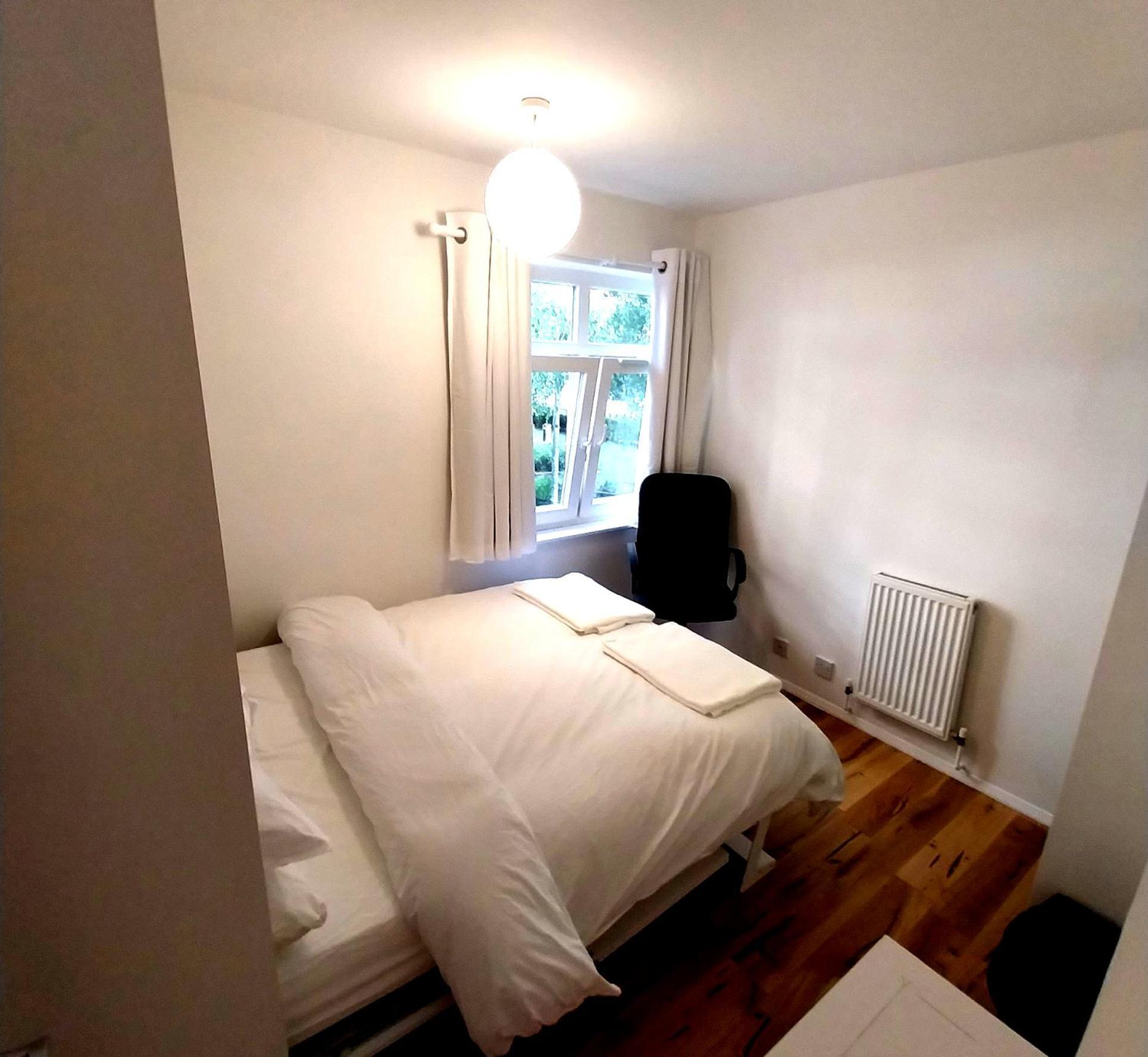3-Bed House With Amazing Garden Villa London Eksteriør bilde